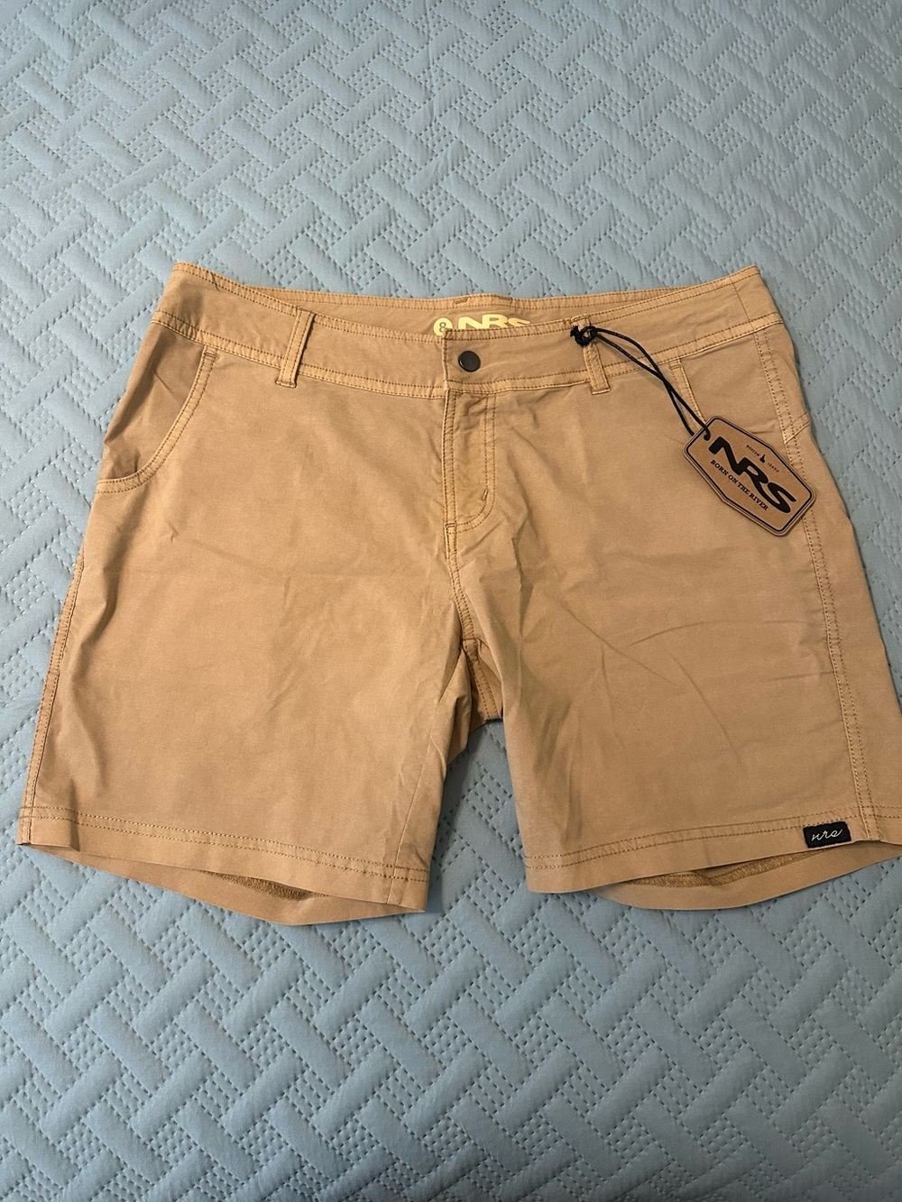 NRS Women's Canyon Shorts
